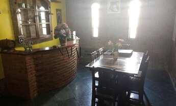 Imagem 3: Casa 3 Quartos 01 suite Cabo Frio- Terreno 600m