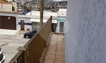 Imagem 3: São Paulo - Casa Padrão - VILA NOVA CACHOEIRINHA