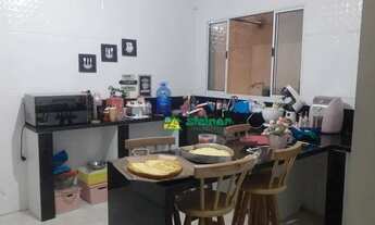 Imagem 7: Sobrado com 4 dormitórios à venda, 150 m² por R$ 425.000,00 - Nova Ponte Alta - Guarulhos