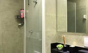 Imagem 5: APTO 36mts AO LADO METRÔ V. PRUDENTE 250MIL!!!