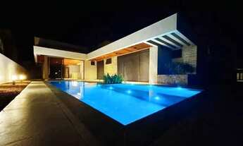 Imagem 3: Casa de alto padrão no Dahma ×'