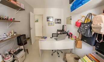 Imagem 5: Condomínio Lazúli Residence