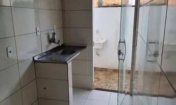 Imagem 4: Casa individual Jardim laranjeira Nova Iguaçu