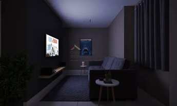 Imagem 7: Apartamento à venda, 2 quartos, 1 vaga, Parque da Fonte - São José dos Pinhais/PR