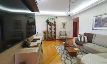 Imagem: Apartamento para venda com 118 metros quadrados