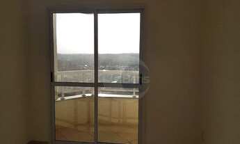 Imagem 5: Apartamento à venda, 80 m² por R$ 480.000,00 - Residencial Calegaris - Paulínia/SP