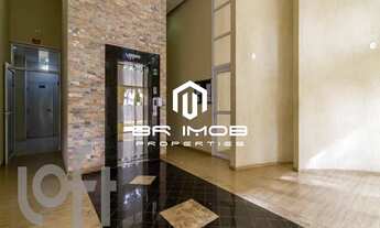 Imagem 6: COBERTURA RESIDENCIAL em SÃO PAULO - SP, INDIANÓPOLIS