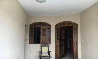 Imagem: Casa 3/4 Candeias