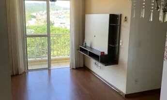 Imagem: Apartamento à Venda com 3 dormitorios