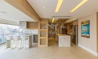 Imagem 7: São Paulo - Apartamento Padrão - Vila Clementino