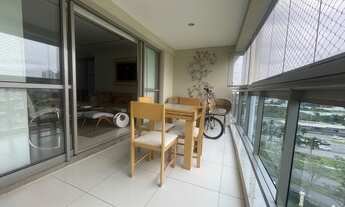 Imagem 3: Barra Santa Monica Jardins 4 suítes Em frente Vogue