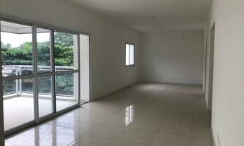 Imagem 3: Vendo apartamento com 4 suítes 200 m² no condomínio Jardins Nova Iguaçu área nobre