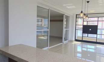 Imagem 3: Apartamento para aluguel, com 177m², contendo 4 suítes, no Setor Jardim Goiás - Goiânia