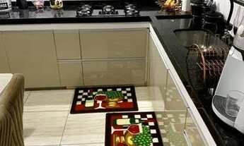 Imagem 3: Casa para venda possui 98 metros quadrados com 3 quartos em Olímpico - São Caetano do Sul