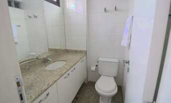 Imagem 7: Apartamento para venda possui 165 metros quadrados com 3 quartos em Itaim Bibi - São Paulo