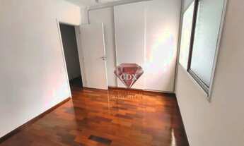 Imagem 4: Apartamento com 3 dormitórios à venda, 140 m² por R$ 2.950.000,00 - Moema - São Paulo/SP