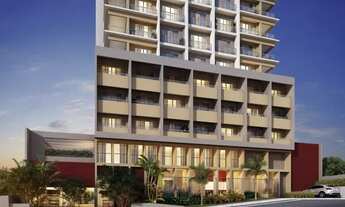 Imagem 2: STUDIO RESIDENCIAL em São Paulo - SP, Vila Nova Conceição