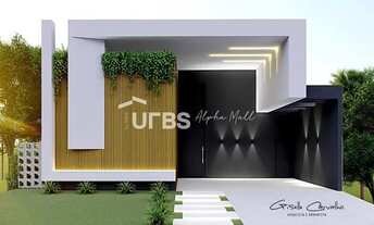 Imagem 2: Jardins Nápoles - Casa de Condomínio 4 quartos, sendo 4 suítes