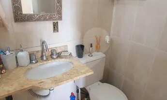 Imagem 2: Sobrado com 03 dormitórios sendo 01 suíte a venda no Jardim Consórcio