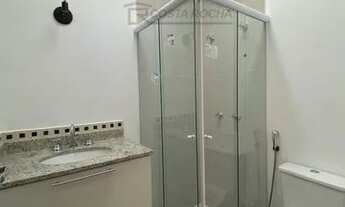 Imagem 6: Casa com 3 dormitórios para alugar, 108 m² por R$ 3.500,00/mês - Villagio Villa Bela - Sal