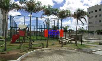 Imagem 3: Apartamento com 2 quartos no bairro Boa Vista - Fortaleza/CE