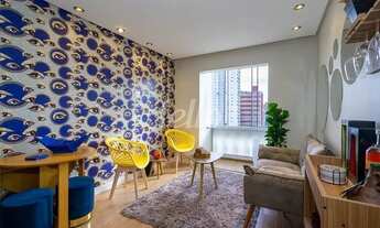 Imagem 2: São Paulo - Apartamento Padrão - Vila Clementino