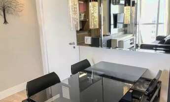 Imagem 2: Apartamento em Jardim Itu Sabará