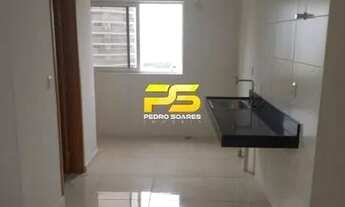 Imagem 7: Apartamento 270m2 com 03 Quartos no Altiplano para locação por 8.352,45