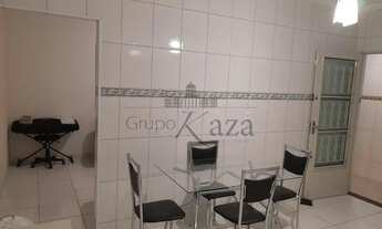 Imagem 6: Casa Térrea em São José dos Campos