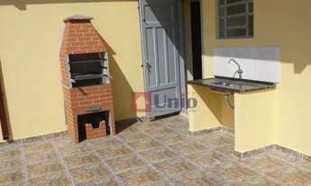 Imagem 5: Casa residencial à venda, Jardim São Paulo, Piracicaba