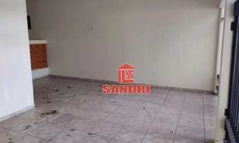 Imagem 5: Casa com 3 dormitórios para alugar por R$ 1.400,00/mês - Parque Residencial Cidade Nova