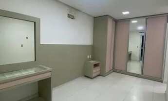 Imagem 6: Imperador Tocantins - Apartamento Padrão