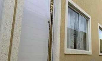 Imagem 4: Casa no bairro Vila Mirim em Praia Grande/SP