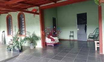 Imagem: Casa com 02 dormitórios a venda na vila