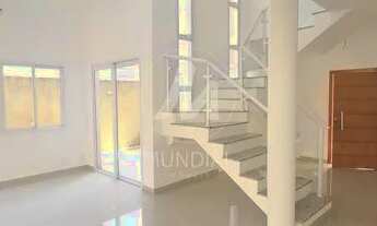 Imagem 5: Casa (sobrado em condominio) 3 dormitórios/suite, cozinha planejada, portaria 24hs, lazer