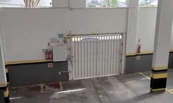 Imagem 5: Apartamento de 1 suite + 1 dormitório com ampla sacada no Bairro Fazenda