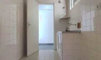 Imagem: Apartamento 1 dormitório, 40 m² - venda