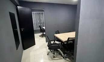 Imagem 4: Sala Comercial Pronta - Cosmopolitan Paralela