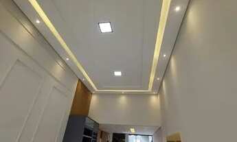 Imagem 5: Casa de alto padrão, 2 suítes, cozinha planejada, jardim santo antônio, maringá