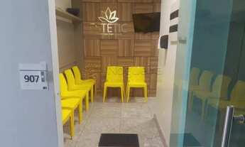 Imagem 4: Apartamento para venda tem 37 metros quadrados com 1 quarto em Espinheiro - Recife - PE