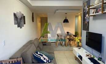 Imagem 2: Apartamento à venda no bairro Patamares - Salvador/BA