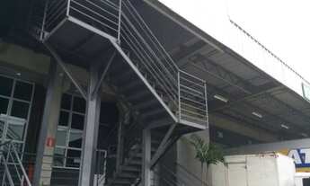 Imagem 7: Galpões em Condomínio 1.000 m2 a 12.000,00 m² de piso, terreno com 40.000 m2, docas, portõ