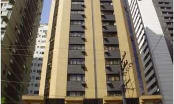 Imagem: SÃO PAULO - Apartamento Padrão - JARDIM
