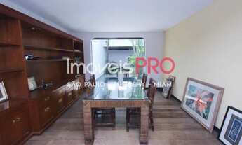 Imagem: Casa Térrea, Jardim Luzitânia - São Paulo