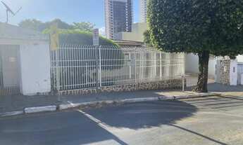 Imagem 3: Casa para aluguel e venda tem 300 metros quadrados com 4 quartos em Quilombo - Cuiabá - MT