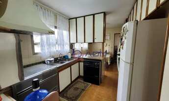 Imagem 6: Apartamento com 3 dormitórios à venda, 160 m² por R$ 1.490.000,00 - Moema - São Paulo/SP