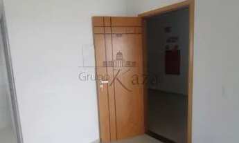 Imagem 3: Apartamento Padrão em Jacareí