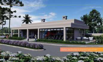 Imagem 4: Terreno à venda, 250 m² por R$ 210.000,00 - Centro - Piraquara/PR