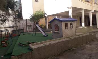 Imagem 2: Apartamento No Condomínio Araribóia - Niterói - Por R$ 230 Mil!