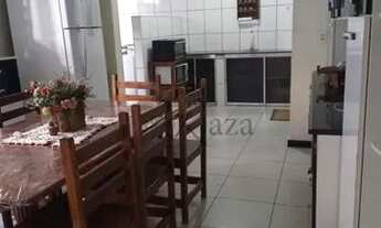 Imagem 6: Casa Sobrado em São José dos Campos